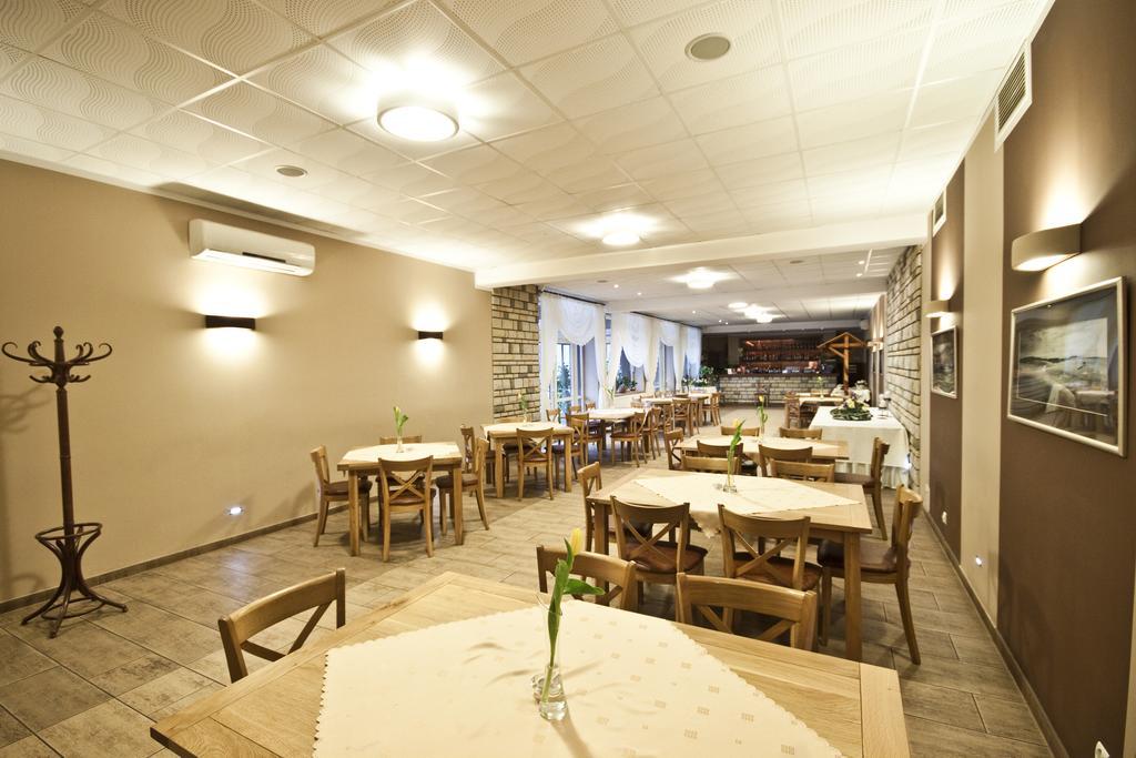 Santana Club Bed & Breakfast Wielen Zaobrzanski Bagian luar foto